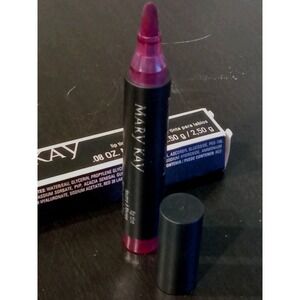 Mary‎ Kay Lip Tint Magenta  ~ Full Size ~ NIB